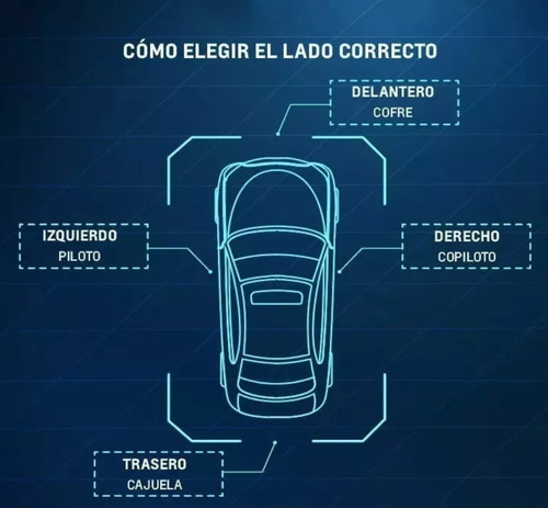 Brazo Inferior Delantero Izquierdo Suburban/escalade 2021-25