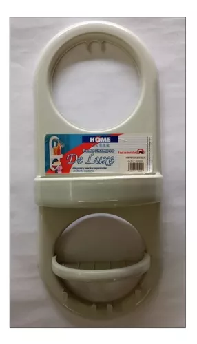 Porta shampoo de luxe comprar en Caracas