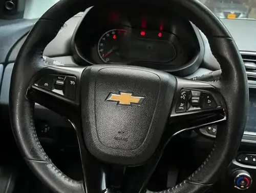 Chevrolet Onix 1.4 Ltz 4 p