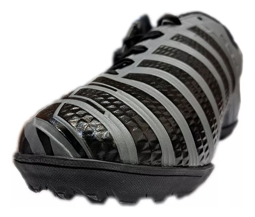 Botines Penalty Papi Futbol Society Adulto Cesped Sinte En3x