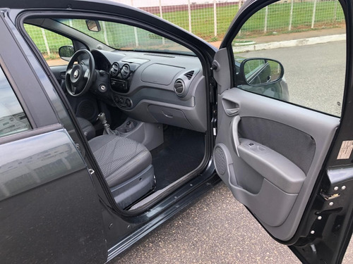 Fiat Palio Attrative 1.0 Completo 2012