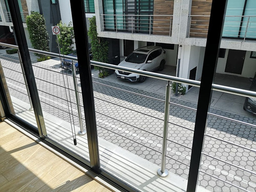 Imagen 29 de 30 de Casa En Venta En Residencial Gran Reforma, Toluca