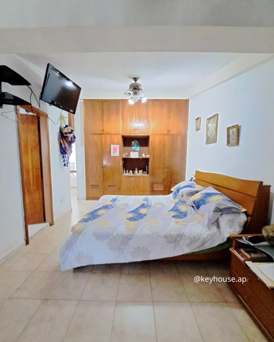 Keyhouse.ap Vende Casa En Urb. Cooperativa Guaicaipuro.