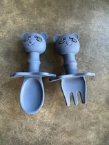 Comprar Mini Cubiertos Para Niños - Modelo Mini Cubiertos