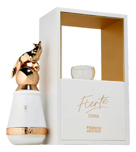 Perfume Fierte Luna French Avenue