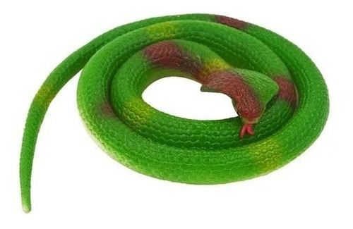 Serpiente Vibora Cobra Venenosa Cotillon Halloween
