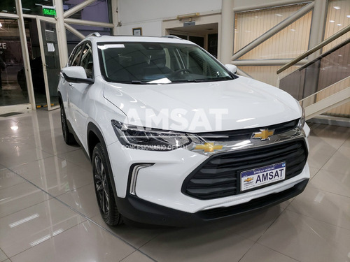 Chevrolet Tracker 1.2 Turbo At