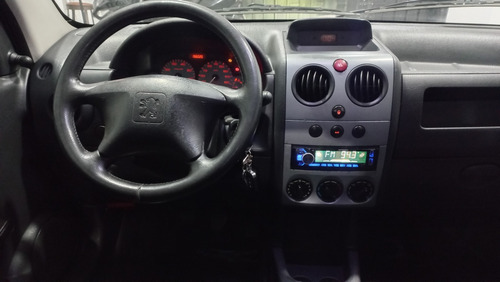 Peugeot Partner Furgon mixto