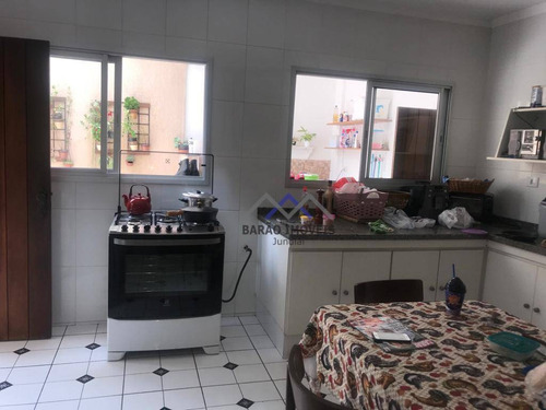 Imagem 11 de 26 de Casa À Venda, 236 M² Por R$ 1.100.000,00 - Jardim Das Samambaias - Jundiaí/sp - Ca1111