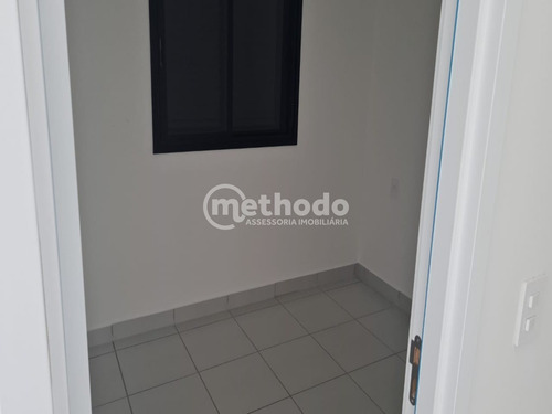 Apartamento À Venda No Jardim Flamboyant Em Campinas-sp - Ap00283 - 68381987