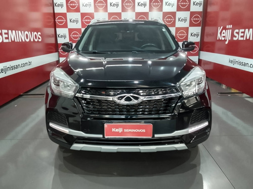 Caoa Chery Tiggo 5X 1.5 VVT TURBO iFLEX T DCT
