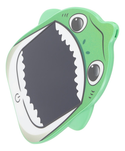 Tableta Lcd De Dibujo Para Escribir, 6.5 Pulgadas, Colorida