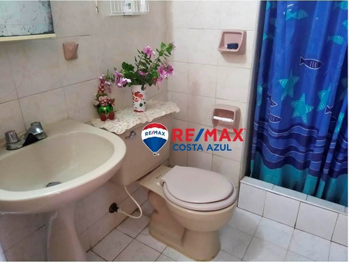 Imagen 6 de 9 de Se Vende Apartamento En Conjunto Residencial Los Manglares Plaza En Boca De Aroa.