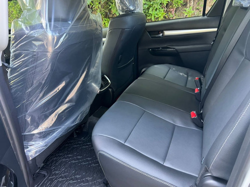 Imagen 7 de 9 de Toyota Hilux