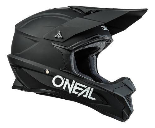 Casco Motocross Oneal 1 Series Rl Mx Enduro Atv