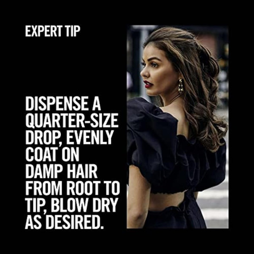 Gel Para El Cabello Tresemme, Mega Sculpting Hold For Edge