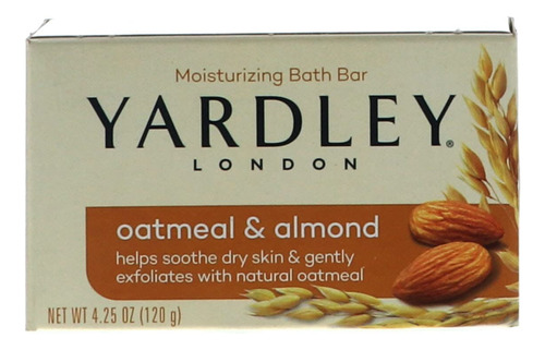 Yardley London Lavanda Ingle - 7350718:mL a $107990