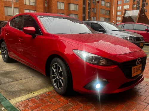 Mazda 3 2.0 Sport Prime