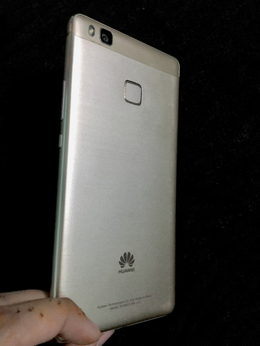 Huawei P9 Lite, Aplica Descuento, Impecable, Garantía,factur (Usado)