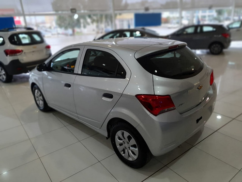 Chevrolet Onix 1.4 Joy Ls