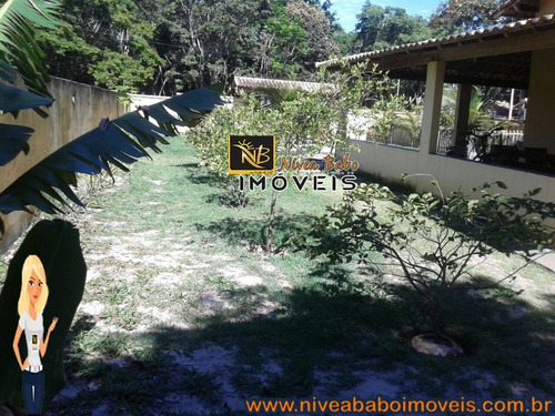 Imagem 7 de 11 de Chacara - Vcap 232 - 69674062