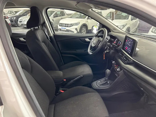 Fiat Pulse Audace Turbo 200 1.0
