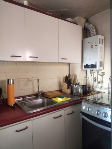 Venta Depto Inversión 2d/1b, Villa Primavera, Concon.
