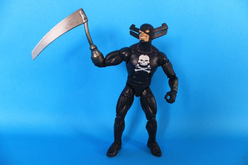 Grim Reaper Marvel Legends Hasbro