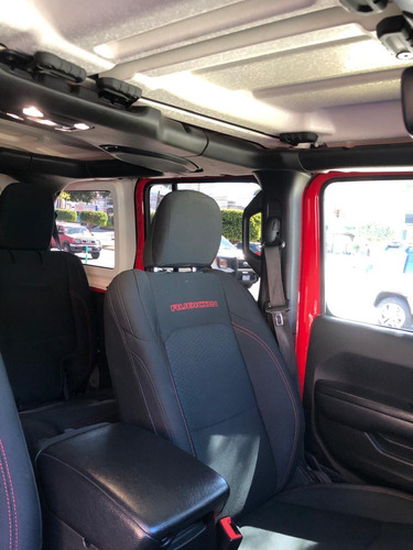 Jeep Wrangler 3.6 Unlimited Rubicon Recon 4x4 At