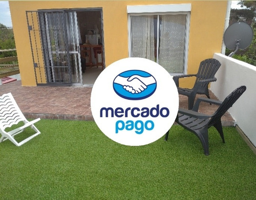Imagen 1 de 25 de Casa Con Gran Vista Al Mar En La Paloma,(precio Marzo A Nov)