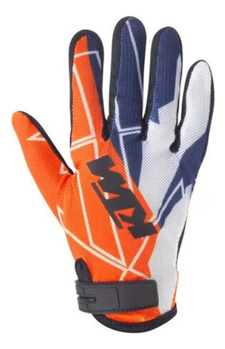 Guantes Ktm Gravity Fx