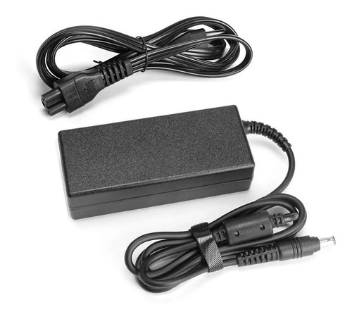 Cargador Corriente Adaptador Portátil Compatible Samsung 19v