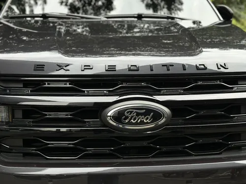 Ford Expedition Limited 4x4 2024 Blindaje 3 Único Dueño