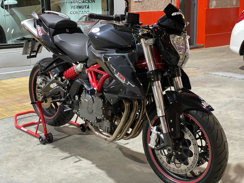 Imagen 2 de 9 de Benelli Tnt 600s