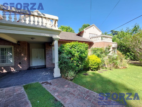 Imagen 4 de 30 de Casa En Venta En Barrio El Cortijo