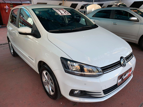 Volkswagen Fox 1.6 Confortline - Sem Entrada 48x R$1.299,00