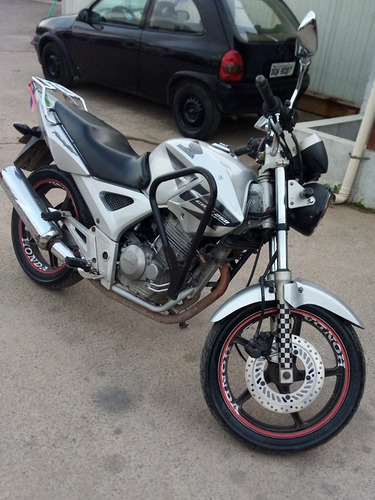 Honda Twister 250