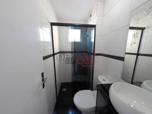 Imagem 10 de 21 de Apartamento Com 2 Dormitórios À Venda, 49 M² Por R$ 223.500,00 - Itaquera - São Paulo/sp - Ap6569