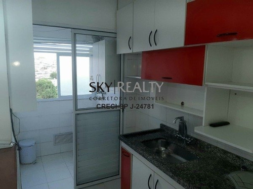 Imagem 14 de 15 de Apartamentos - Vila Emir - Ref: 15363 - V-15363