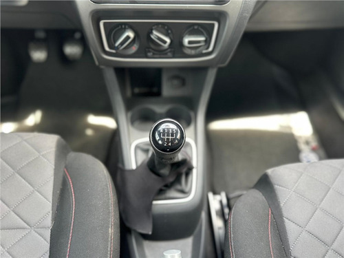 Volkswagen Fox 1.6 MSI TOTAL FLEX XTREME 4P MANUAL