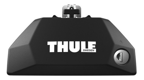 Base Thule Evo Flush Rail 7106