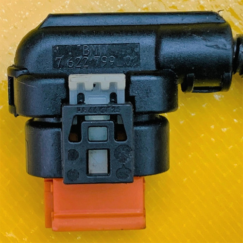Arnés De Sensor Maf Mini Cooper 2016 A 2018 Numero 7806849 (Usado)