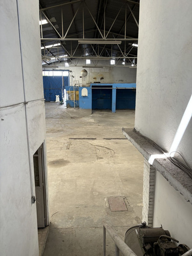 Bodega En Venta En Atizapán De Zaragoza