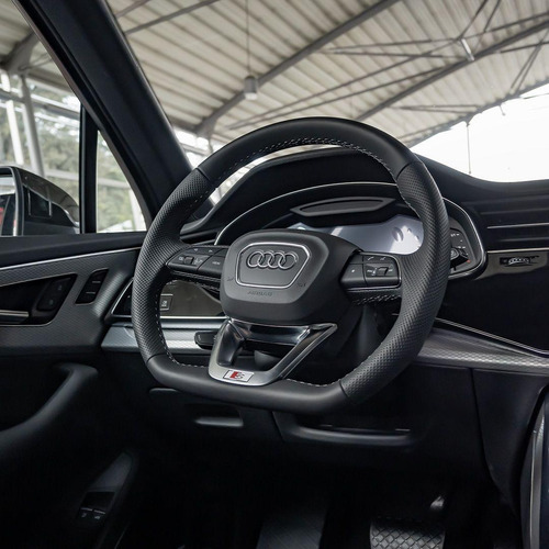 Audi Q7 Suv 55 Tfsi E Phev Híbrido