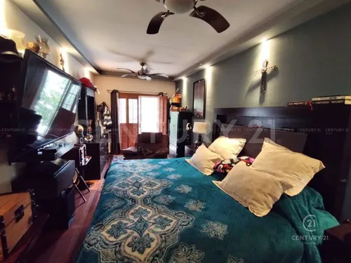 Casa En Venta En Santa Clara Etapa V Etpa, Chihuahua Chih.