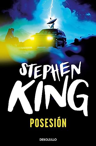 Libro Posesion Best Seller De King Stephen Debolsillo