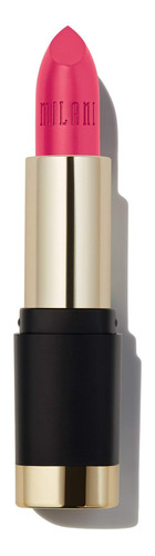 Milani Bold Color Statement Matte Lipstick (0.14 Oz), Vegano