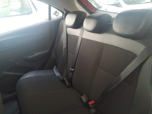 Chevrolet Onix Joy Black 0km Entrega Inmediata 90899gh
