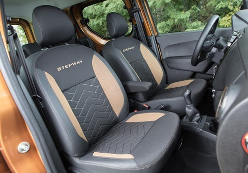 Imagen 5 de 15 de Renault Kangoo Familiar 1.5 Diesel #ff