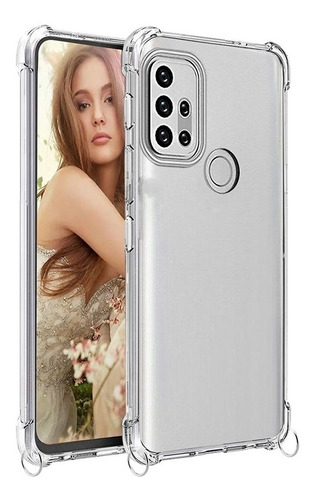 Imagen 6 de 7 de Funda Bandolera Colgante Correa Cuello Para Todos Samsung